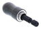 WIHA 70096 IMPACT BIT HOLDER, 1/4" HEX, 2.4" L