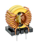 WURTH ELEKTRONIK 744844102 Common Mode Choke, 1mH, 4.5A, WE-ExB Series