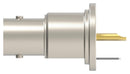 AMP - TE CONNECTIVITY 227426-1 RF COAX CONN, BNC JACK, 50 OHM, PANEL