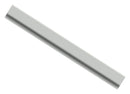 ENTRELEC - TE CONNECTIVITY 1SET411251R0000 Trunking Fitting, PC (Polycarbonate), ABS (Acrylonitrile Butadiene Styrene), Grey, 2 m, 40 mm
