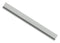 ENTRELEC - TE CONNECTIVITY 1SET411251R0000 Trunking Fitting, PC (Polycarbonate), ABS (Acrylonitrile Butadiene Styrene), Grey, 2 m, 40 mm