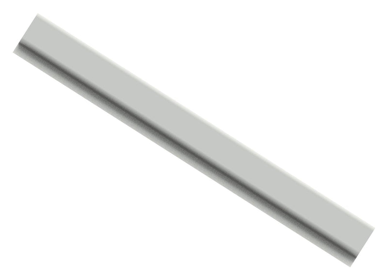 ENTRELEC - TE CONNECTIVITY 1SET411251R0000 Trunking Fitting, PC (Polycarbonate), ABS (Acrylonitrile Butadiene Styrene), Grey, 2 m, 40 mm