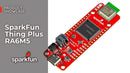 SparkFun Thing Plus - RA6M5