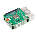 Raspberry Pi AI HAT+ (13 TOPS)