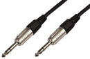 PRO SIGNAL PSG03343 635MM STEREO JACK LEAD 5M