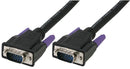 PRO SIGNAL PSG03730 SVGA LEAD FULLY WIRED PP 15M