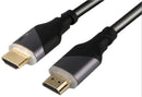 PRO SIGNAL PSG3435-HDMI-0.5M PREMIUM HIGH SPEED 4K LED HDMI LEAD 05M