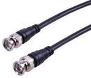 PRO SIGNAL PSG08792 BNC PLUG TO PLUG 2M