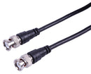 PRO SIGNAL PSG08962 BNC PLUG TO PLUG LEAD 3M