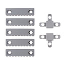 AgXRP U-Stand Frame - Beta
