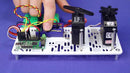 Micro Maestro 6-Channel USB Servo Controller (Assembled)