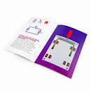 An Instructive Appreciation of Buttons and Switches