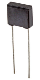 VISHAY BFC247066682 General Purpose Film Capacitor, Metallized PET, Radial Box - 2 Pin, 6800 pF, ± 5%, 200 V, 400 V