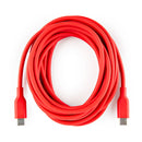 USB-C to USB-C Cable - 3m (Flexible Silicone)