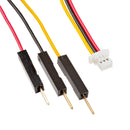 Raspberry Pi Pico Debug Cable