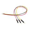 Raspberry Pi Pico Debug Cable