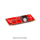 SparkFun RGB Addressable CBI LED 5mm - Right Angle