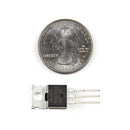 N-Channel MOSFET 55V 30A