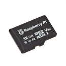 Raspberry Pi A2-Class SD Card - 32GB