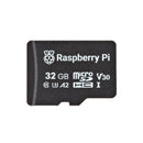 Raspberry Pi A2-Class SD Card - 32GB