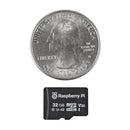 Raspberry Pi A2-Class SD Card - 32GB