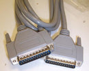 PRO SIGNAL SL-105 COMP CABLE 25P DSUB PLUGPLUG 5M GRY