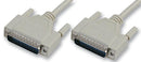 PRO SIGNAL PS11253 LEAD 25 WAY DM TO DM 3M