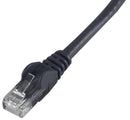 PRO SIGNAL PSG90527 PATCH CORD, RJ45 PLUG-PLUG, 2M, BLK