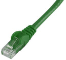 PRO SIGNAL PSG90551 PATCH CORD RJ45 PLUGPLUG 2M GRN