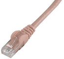 PRO SIGNAL PSG90574 PATCH CORD RJ45 PLUGPLUG CAT6 1M K