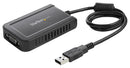 STARTECH USB2VGAE3 ADAPTER USBVGA 1920X1200 RESOLUTION