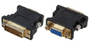 PRO SIGNAL PSG91628 DVII MALEVGA FEMALE ADAPTER