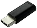 PRO SIGNAL PSG91705 USB-C - USB2.0 MICRO B ADAPTER