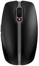 CHERRY JD-8500GB-2 Keyboard & Optical Mouse Set, Wireless RF, 2 Alkaline AA Battery, Cherry STREAM Series