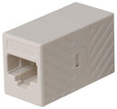 TUK SACWHNE In-Line Adapter, White, Adaptor, In-Line, RJ45 Socket, RJ45 Socket