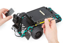 SparkFun pi-top CS and Robotics Kit - 30 Sets (60 students)