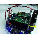 Polarized Connectors - Housing (6-Pin)