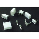 Polarized Connectors - Housing (6-Pin)