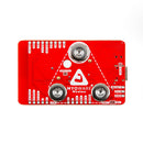 MyoWare 2.0 Wireless Shield - Ding & Dent