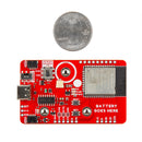 MyoWare 2.0 Wireless Shield - Ding & Dent