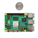 Raspberry Pi 5 - 2GB