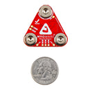 MyoWare 2 Muscle Sensor Basic Kit