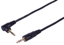PULSE PLS00638 LEAD 35 ST JACK 90DEG ST JACK 50M