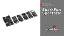 Spectacle Light Board