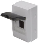 EUROPA ECW4 ENCLOSURE ABS IP65 4 MODULE
