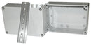 HYLEC DN16E IP66, GENERAL PURPOSE ENCLOSURE, GREY