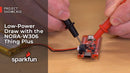 SparkFun Thing Plus - NORA-W306