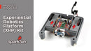 Experiential Robotics Platform (XRP) - DIY Kit - Beta