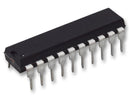 MICROCHIP AT89C4051-24PU 8 Bit MCU, 8051 Family AT89C2051 Series Microcontrollers, 8051, 24 MHz, 4 KB, 20 Pins, DIP