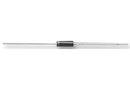 ONSEMI 1N5819G Schottky Rectifier, General Purpose, 40 V, 1 A, Single, DO-41 (DO-204AL), 2 Pins, 600 mV